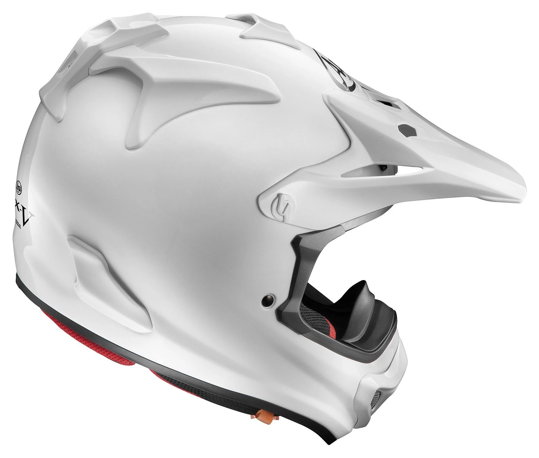 Arai Helmets Arai VX Pro 4 Helmet 2 Arai Helmets Arai VX Pro 4 Helmet - Image 2