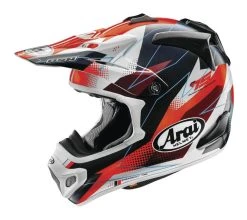 Arai Helmets Arai VX Pro 4 Resolute Helmet
