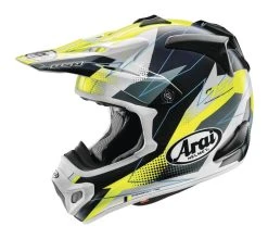Arai Helmets Arai VX Pro 4 Resolute Helmet -NEXX shop arai vx pro4 resolute helmet yellow