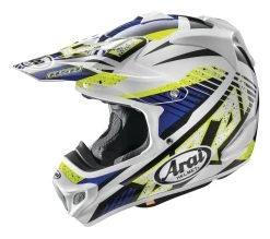 Arai Helmets Arai VX Pro 4 Slash Helmet 10 Arai Helmets Arai VX Pro 4 Slash Helmet -NEXX shop arai vx pro4 slash helmet 4
