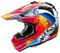Arai Helmets Arai VX Pro 4 Stanton Helmet