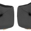 Arai Helmets Arai XD-4 Cheek Pads 30MM [Open Box]