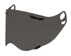 Arai Helmets Arai XD-4 Anti-Fog Face Shield With Brow Vents -NEXX shop arai xd4 face shield with brow vents 2