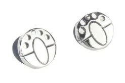 Bell Helmets Bell Moto 9 Quick Flip Visor Screws