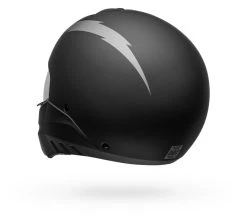 Bell Helmets Bell Broozer Arc Helmet -NEXX shop bell broozer arc helmet black grey 6