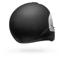 Bell Helmets Bell Broozer Cranium Helmet -NEXX shop bell broozer cranium helmet black white 4