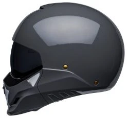 Bell Helmets Bell Broozer Duplet Helmet -NEXX shop bell broozer duplet helmet gloss nardo grey 2