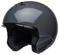 Bell Helmets Bell Broozer Duplet Helmet -NEXX shop bell broozer duplet helmet gloss nardo grey 3