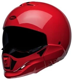 Bell Helmets Bell Broozer Duplet Helmet -NEXX shop bell broozer duplet helmet gloss red
