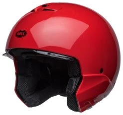 Bell Helmets Bell Broozer Duplet Helmet -NEXX shop bell broozer duplet helmet gloss red 3