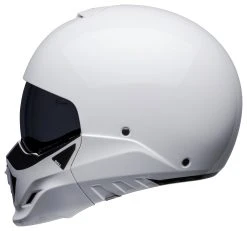 Bell Helmets Bell Broozer Duplet Helmet -NEXX shop bell broozer duplet helmet gloss white 2