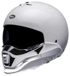 Bell Helmets Bell Broozer Duplet Helmet