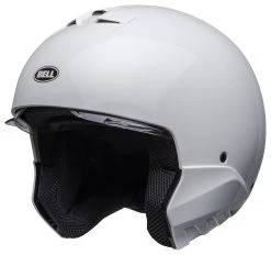 Bell Helmets Bell Broozer Duplet Helmet -NEXX shop bell broozer duplet helmet gloss white 3