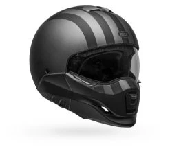 Bell Helmets Bell Broozer Free Ride Helmet 10 Bell Helmets Bell Broozer Free Ride Helmet -NEXX shop bell broozer free ride helmet grey black 2