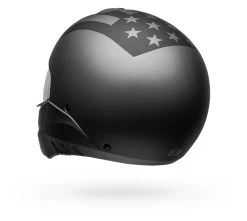 Bell Helmets Bell Broozer Free Ride Helmet 14 Bell Helmets Bell Broozer Free Ride Helmet -NEXX shop bell broozer free ride helmet grey black 6