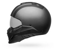 Bell Helmets Bell Broozer Free Ride Helmet 15 Bell Helmets Bell Broozer Free Ride Helmet -NEXX shop bell broozer free ride helmet grey black 7