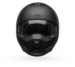 Bell Helmets Bell Broozer Helmet -NEXX shop bell broozer helmet matte black 1