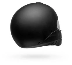 Bell Helmets Bell Broozer Helmet -NEXX shop bell broozer helmet matte black 4