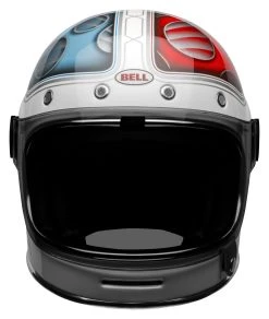 Bell Helmets Bell Bullitt Barracuda SE Helmet -NEXX shop bell bullitt barracuda se helmet red white blue 2