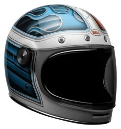 Bell Helmets Bell Bullitt Barracuda SE Helmet -NEXX shop bell bullitt barracuda se helmet red white blue 3