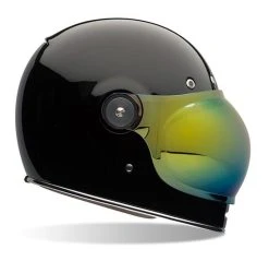 Bell Helmets Bell Bullitt Bubble Face Shield -NEXX shop bell bullitt bubble face shield 5