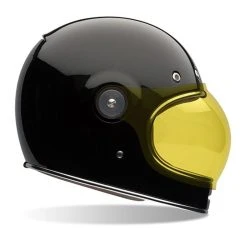 Bell Helmets Bell Bullitt Bubble Face Shield -NEXX shop bell bullitt bubble face shield 7