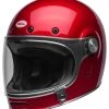 Bell Helmets Bell Bullitt Candy Red Helmet Candy Red / LG [Open Box]