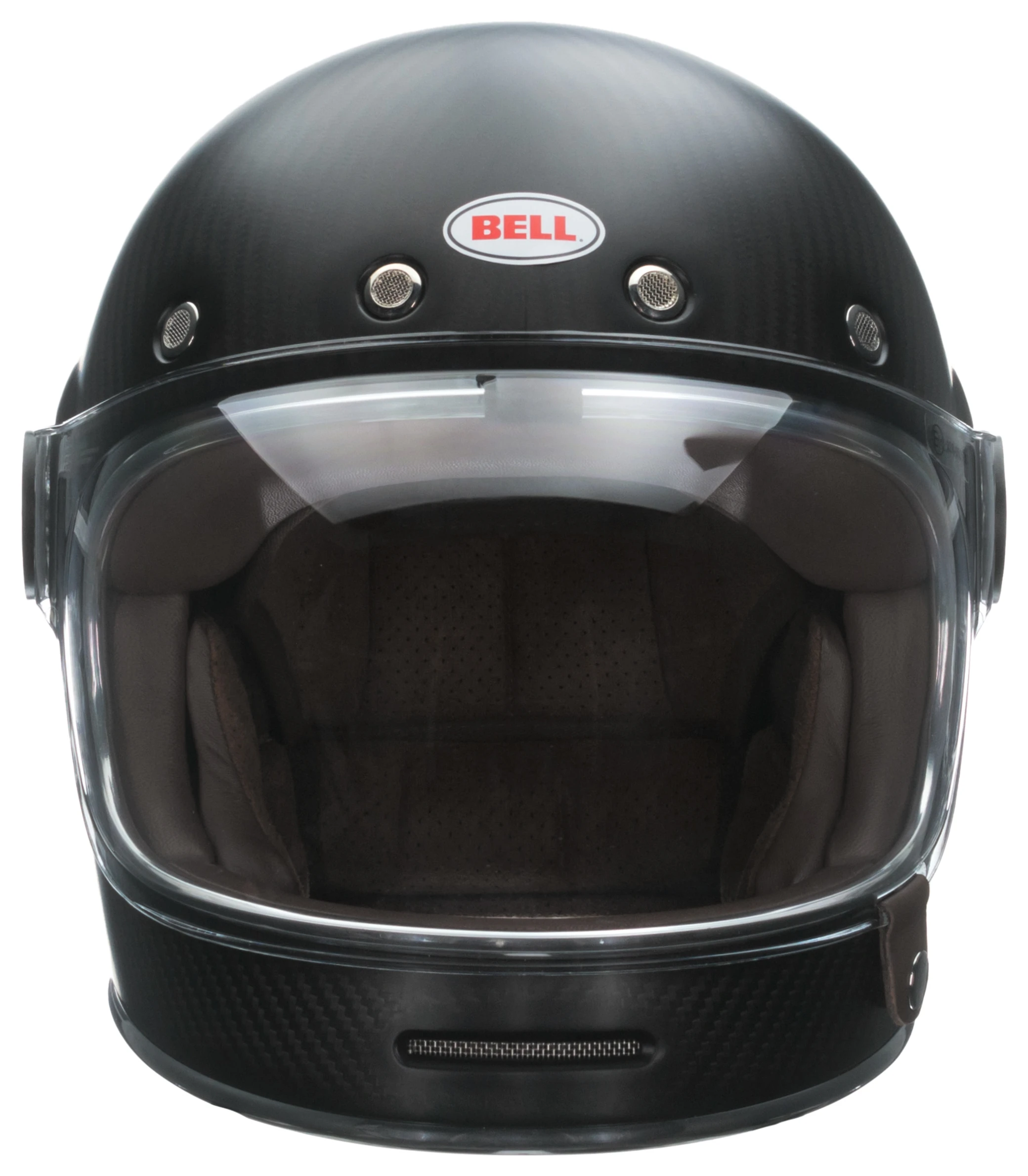 Bell Helmets Bell Bullitt Carbon Helmet 2 Bell Helmets Bell Bullitt Carbon Helmet - Image 2