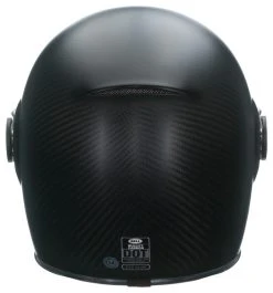 Bell Helmets Bell Bullitt Carbon Helmet 5 Bell Helmets Bell Bullitt Carbon Helmet -NEXX shop bell bullitt carbon helmet black 2