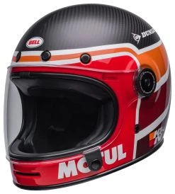 Bell Helmets Bell Bullitt Carbon RSD Helmet