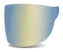 Bell Helmets Bell Bullitt Flat Face Shield -NEXX shop bell bullitt flat face shield 3