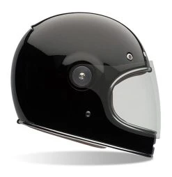 Bell Helmets Bell Bullitt Flat Face Shield -NEXX shop bell bullitt flat face shield 4