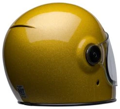Bell Helmets Bell Bullitt Gold Flake Helmet 11 Bell Helmets Bell Bullitt Gold Flake Helmet -NEXX shop bell bullitt gold flake helmet gold 4