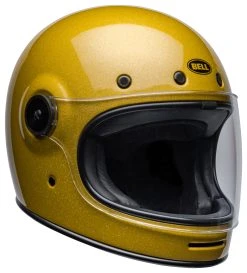 Bell Helmets Bell Bullitt Gold Flake Helmet 13 Bell Helmets Bell Bullitt Gold Flake Helmet -NEXX shop bell bullitt gold flake helmet gold 6