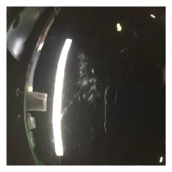 Bell Helmets Bell Bullitt Helmet Black / LG [Blemished - Very Good] -NEXX shop bell bullitt helmet black lg blemished very good black 2