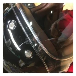 Bell Helmets Bell Bullitt Helmet Black / LG [Blemished - Very Good] -NEXX shop bell bullitt helmet black lg blemished very good black 3