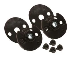 Bell Helmets Bell Bullitt Hinge Plate Kit