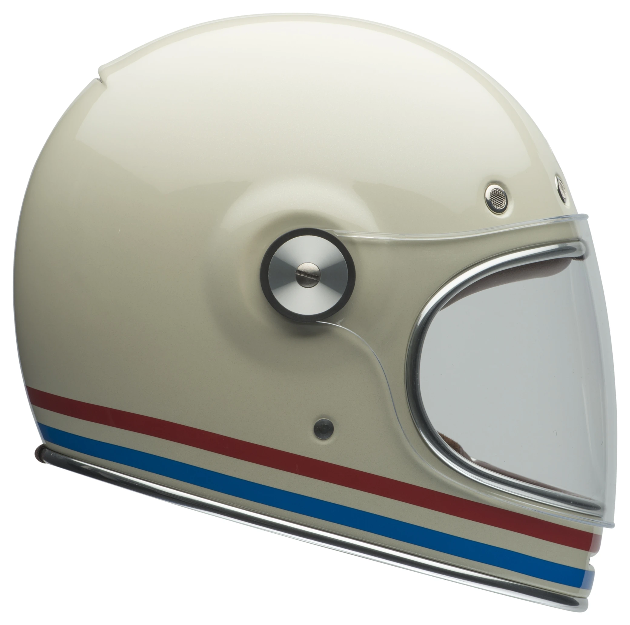 Bell Helmets Bell Bullitt Stripes Helmet 2 Bell Helmets Bell Bullitt Stripes Helmet - Image 2