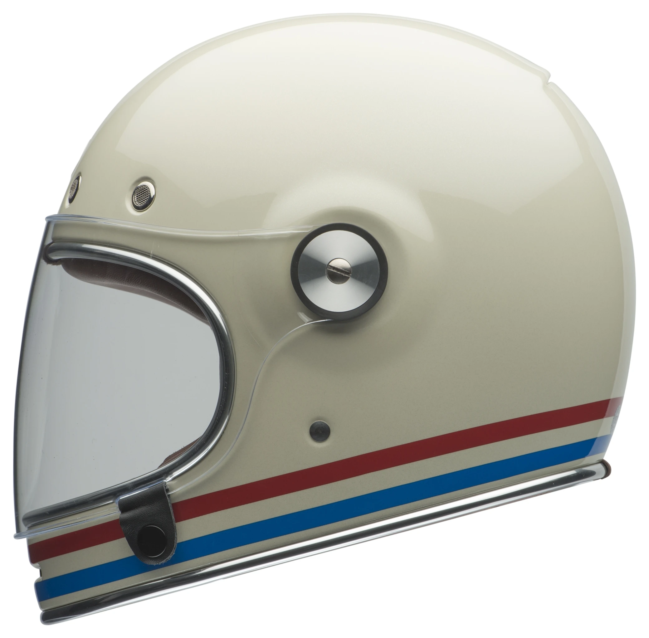 Bell Helmets Bell Bullitt Stripes Helmet 3 Bell Helmets Bell Bullitt Stripes Helmet - Image 3