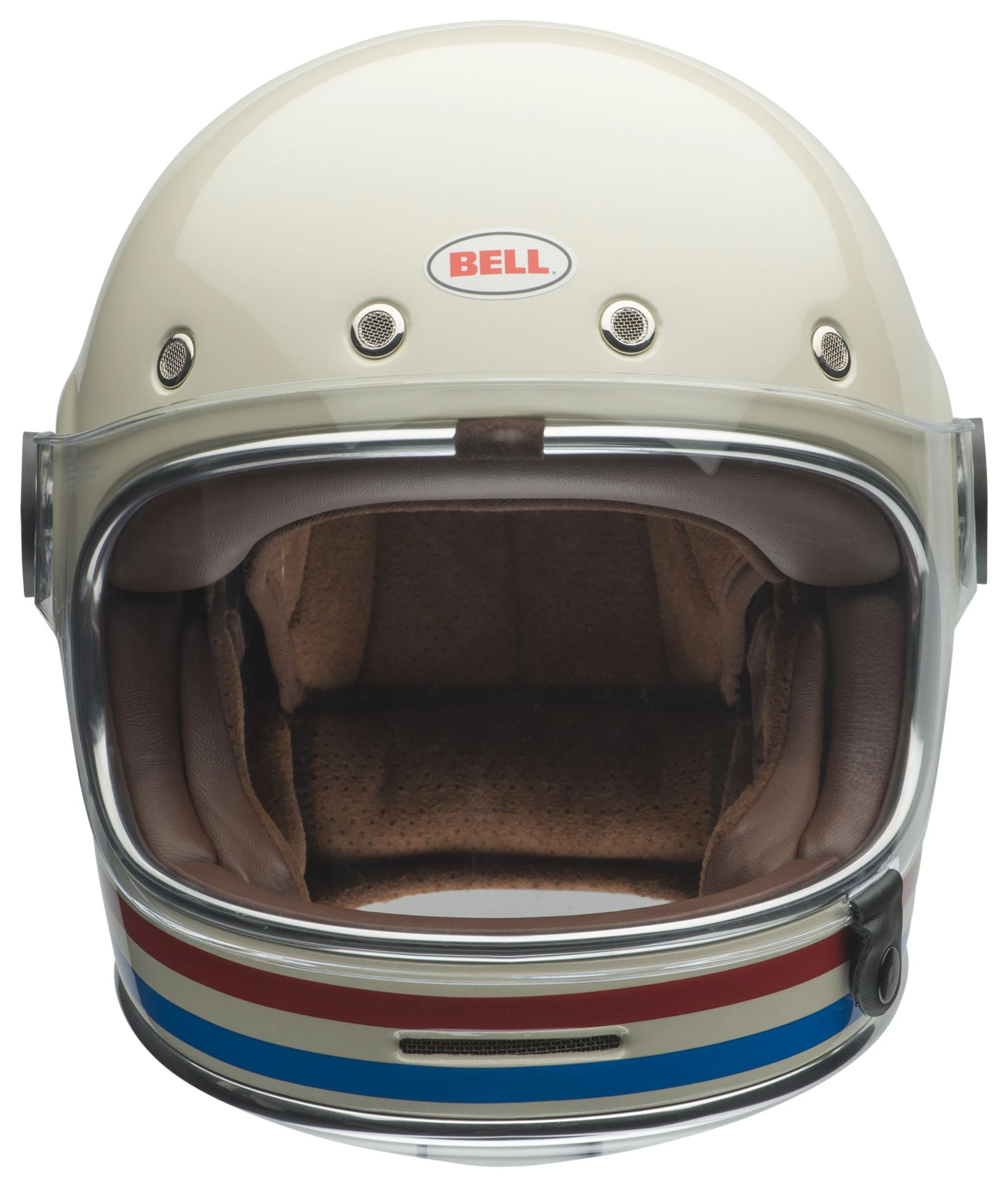 Bell Helmets Bell Bullitt Stripes Helmet 4 Bell Helmets Bell Bullitt Stripes Helmet - Image 4