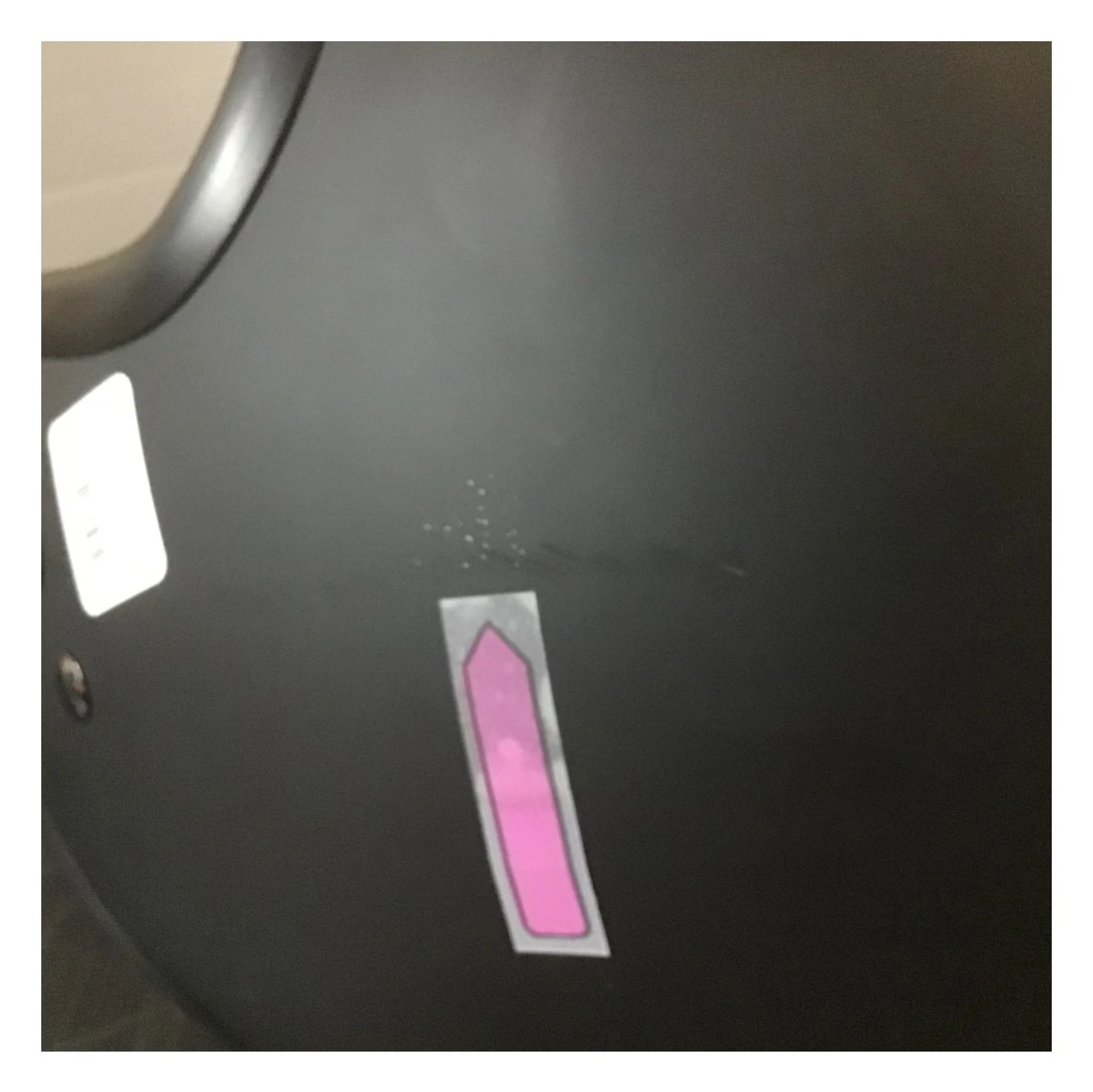 Bell Helmets Bell Custom 500 Helmet Matte Black / SM [Blemished - Very Good] - Image 5