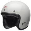 Bell Helmets Bell Custom 500 Helmet White / MD [Blemished - Very Good]