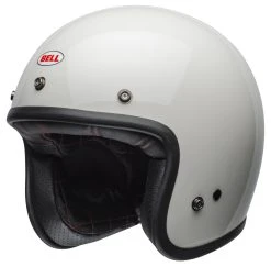 Bell Helmets Bell Custom 500 Helmet White / MD [Blemished - Very Good]