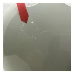 Bell Helmets Bell Custom 500 Helmet White / MD [Blemished - Very Good] -NEXX shop bell custom500 helmet white md blemished very good white 3