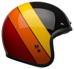 Bell Helmets Bell Custom 500 Riff Helmet 18 Bell Helmets Bell Custom 500 Riff Helmet -NEXX shop bell custom500 riff helmet 3