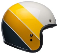 Bell Helmets Bell Custom 500 Riff Helmet 27 Bell Helmets Bell Custom 500 Riff Helmet -NEXX shop bell custom500 riff helmet sand yellow 2