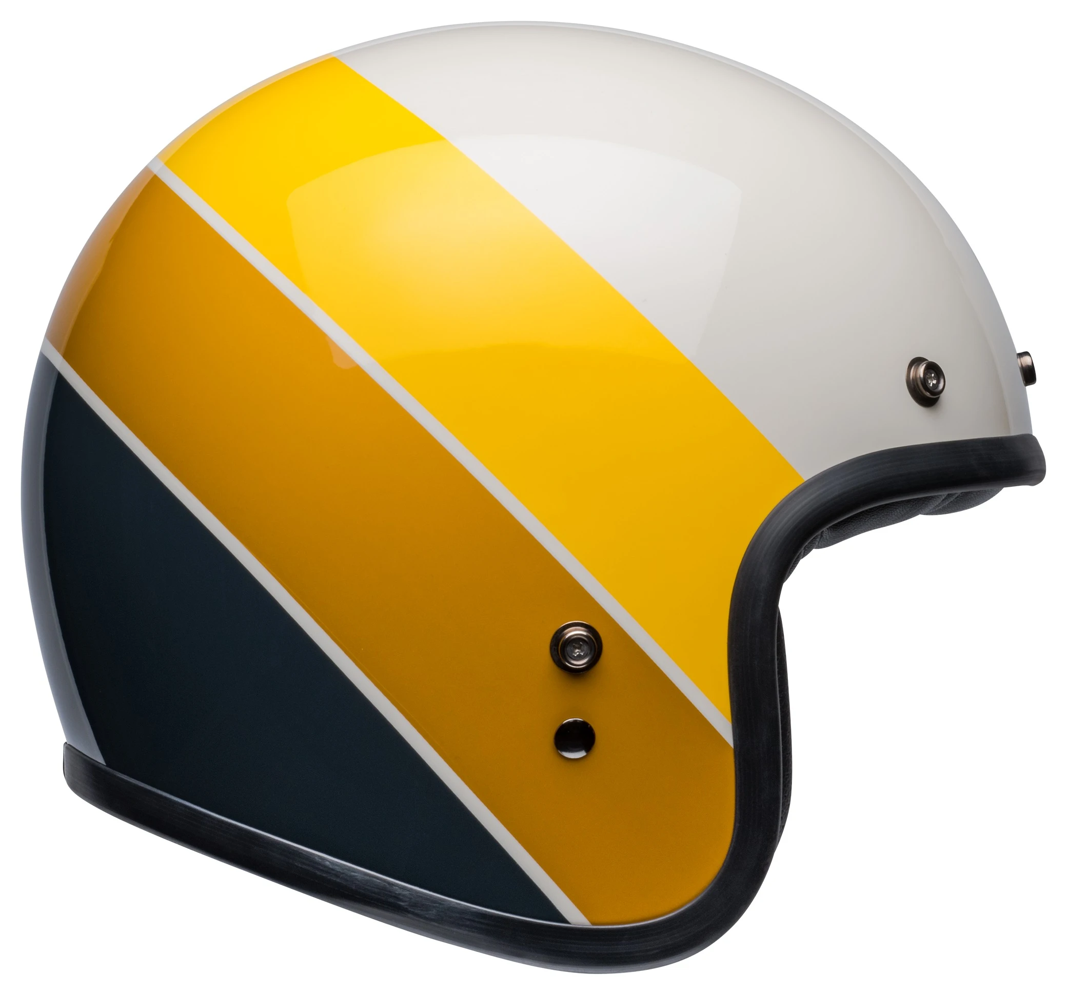 Bell Helmets Bell Custom 500 Riff Helmet 13 Bell Helmets Bell Custom 500 Riff Helmet - Image 13