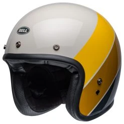 Bell Helmets Bell Custom 500 Riff Helmet 25 Bell Helmets Bell Custom 500 Riff Helmet -NEXX shop bell custom500 riff helmet sand yellow