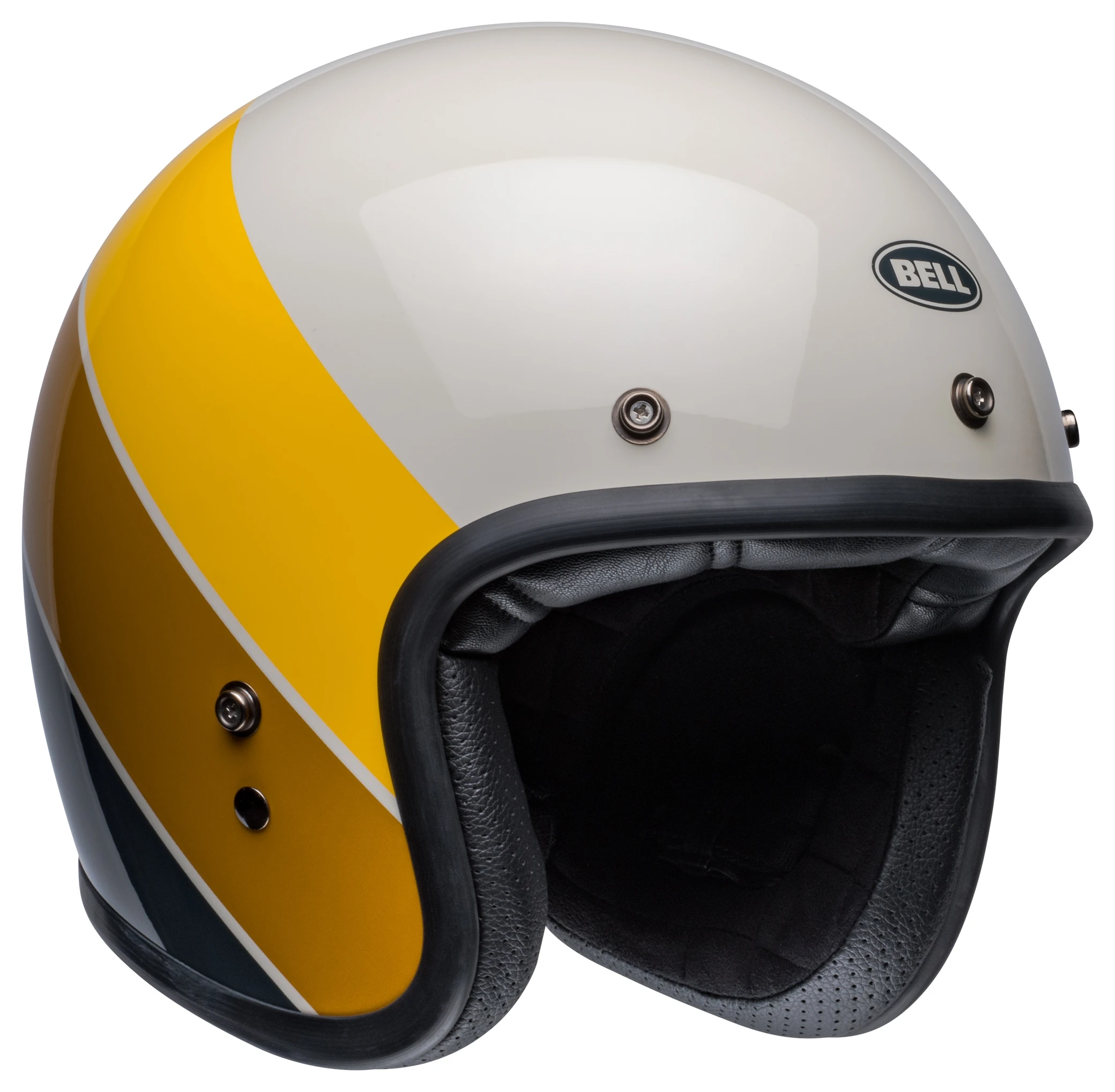 Bell Helmets Bell Custom 500 Riff Helmet 15 Bell Helmets Bell Custom 500 Riff Helmet - Image 15