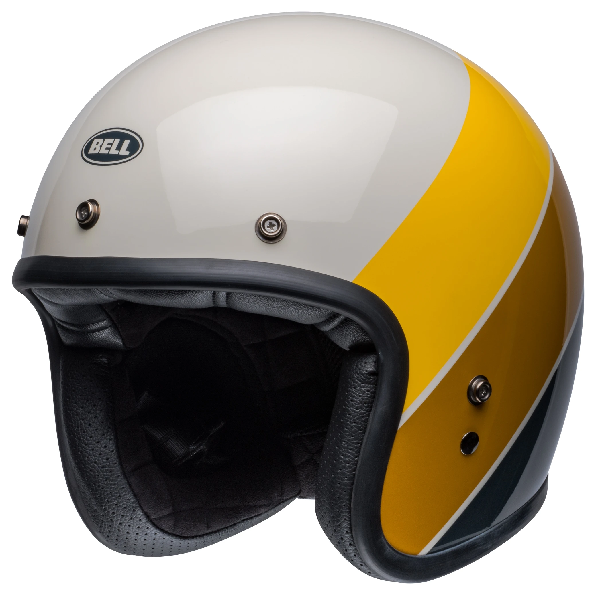 Bell Helmets Bell Custom 500 Riff Helmet 11 Bell Helmets Bell Custom 500 Riff Helmet - Image 11